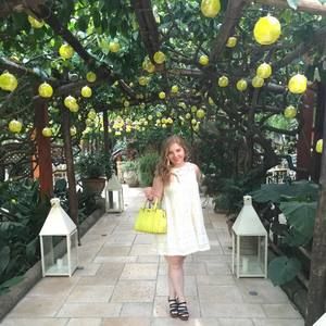 Meet your Posher, Cameron